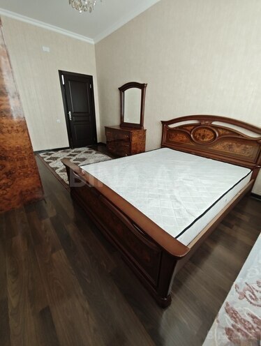 İcarəyə verilir 2 otaqlı yeni tikili 60 m², Hövsan q., photo 6 from 13
