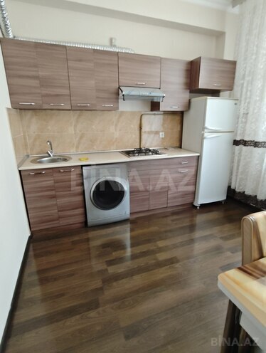 İcarəyə verilir 2 otaqlı yeni tikili 60 m², Hövsan q., photo 4 from 13