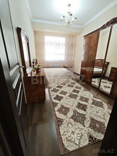 İcarəyə verilir 2 otaqlı yeni tikili 60 m², Hövsan q., photo 7 from 13
