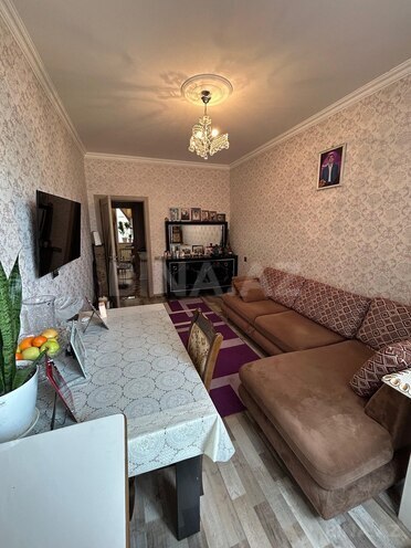 Продаётся 2-комн. новостройка 56 м², photo 4 from 17