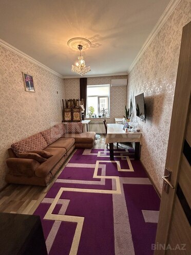 Продаётся 2-комн. новостройка 56 м², photo 1 from 17