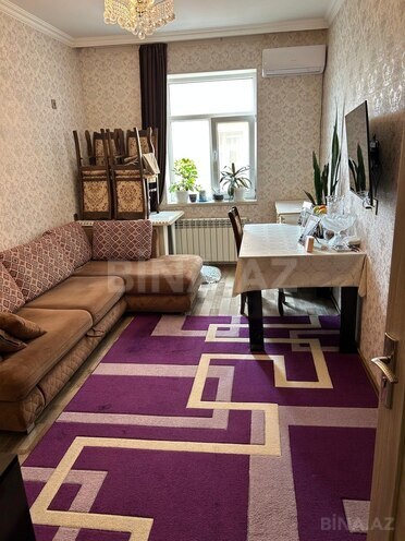 Продаётся 2-комн. новостройка 56 м², photo 3 from 17
