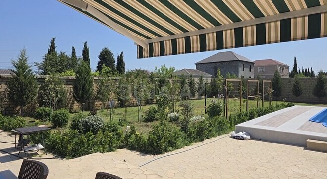 İcarəyə verilir 3 otaqlı həyət evi/bağ evi 80 m², Fatmayı q., photo 5 from 15