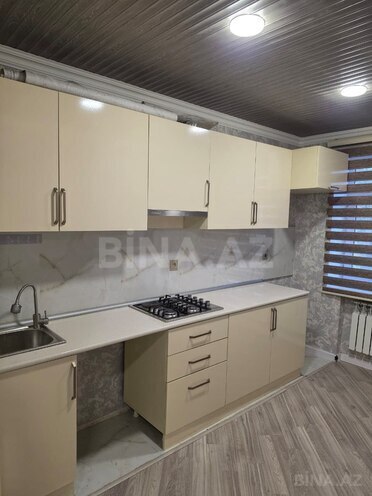 Satılır 2 otaqlı köhnə tikili 54 m², Elmlər Akademiyası m., photo 12 from 17