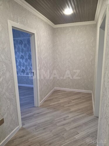 Satılır 2 otaqlı köhnə tikili 54 m², Elmlər Akademiyası m., photo 9 from 17