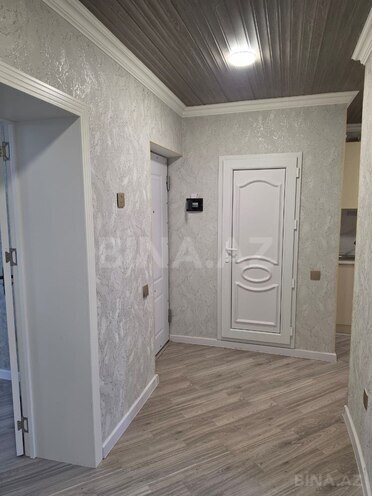 Satılır 2 otaqlı köhnə tikili 54 m², Elmlər Akademiyası m., photo 10 from 17
