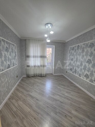 Satılır 2 otaqlı köhnə tikili 54 m², Elmlər Akademiyası m., photo 4 from 17