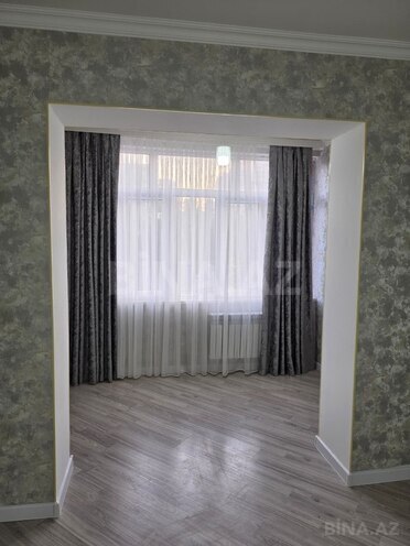 Satılır 2 otaqlı köhnə tikili 54 m², Elmlər Akademiyası m., photo 3 from 17