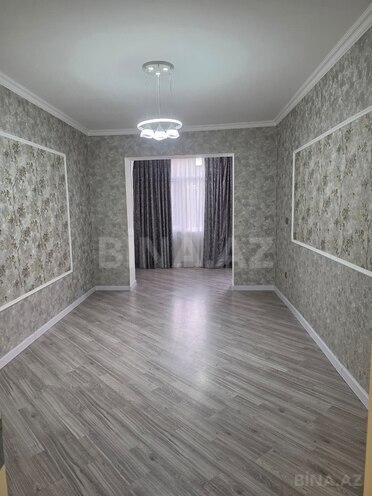 Satılır 2 otaqlı köhnə tikili 54 m², Elmlər Akademiyası m., photo 1 from 17