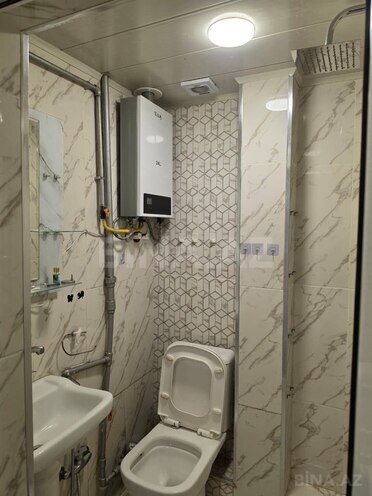 Satılır 2 otaqlı köhnə tikili 54 m², Elmlər Akademiyası m., photo 15 from 17
