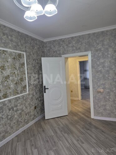 Satılır 2 otaqlı köhnə tikili 54 m², Elmlər Akademiyası m., photo 8 from 17