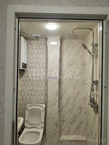 Satılır 2 otaqlı köhnə tikili 54 m², Elmlər Akademiyası m., photo 14 from 17