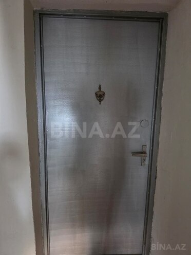 Satılır 2 otaqlı köhnə tikili 54 m², Elmlər Akademiyası m., photo 16 from 17