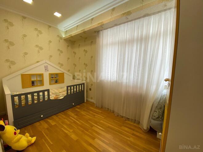 İcarəyə verilir 3 otaqlı yeni tikili 100 m², Nəsimi m., photo 14 from 20