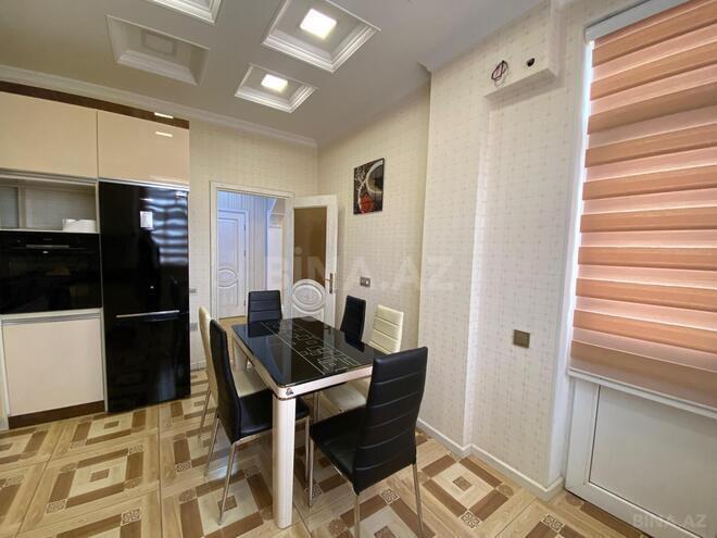 İcarəyə verilir 3 otaqlı yeni tikili 100 m², Nəsimi m., photo 10 from 20