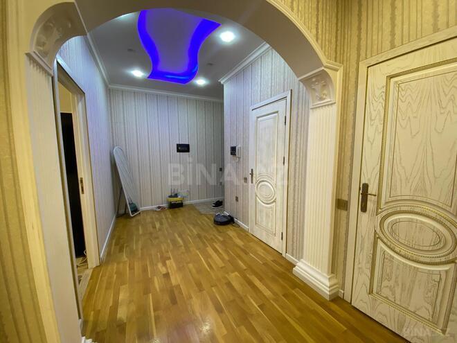 İcarəyə verilir 3 otaqlı yeni tikili 100 m², Nəsimi m., photo 6 from 20