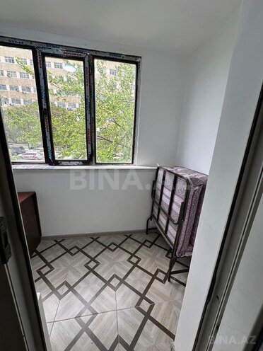 İcarəyə verilir 2 otaqlı köhnə tikili 50 m², Elmlər Akademiyası m., photo 13 from 17