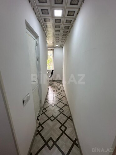 İcarəyə verilir 2 otaqlı köhnə tikili 50 m², Elmlər Akademiyası m., photo 8 from 17