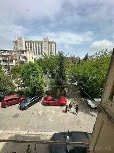 İcarəyə verilir 2 otaqlı köhnə tikili 50 m², Elmlər Akademiyası m., photo 15 from 17
