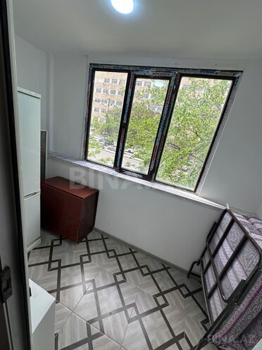 İcarəyə verilir 2 otaqlı köhnə tikili 50 m², Elmlər Akademiyası m., photo 12 from 17