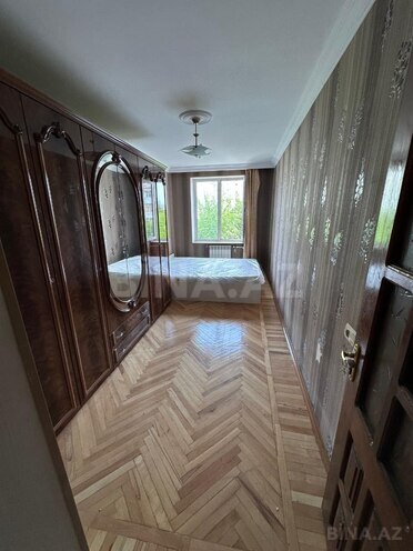 İcarəyə verilir 2 otaqlı köhnə tikili 50 m², Elmlər Akademiyası m., photo 5 from 17