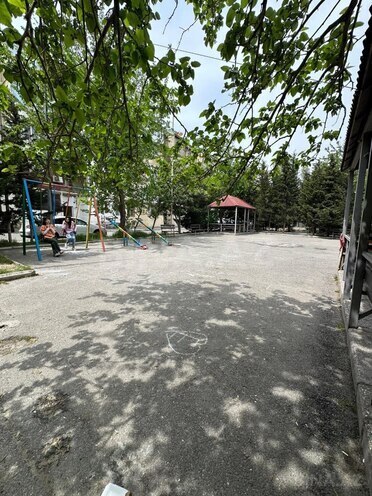 İcarəyə verilir 2 otaqlı köhnə tikili 50 m², Elmlər Akademiyası m., photo 16 from 17