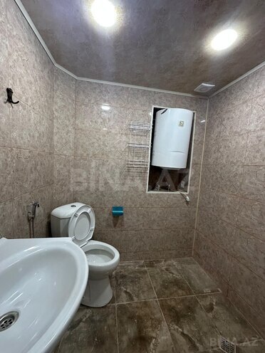 İcarəyə verilir 2 otaqlı köhnə tikili 50 m², Elmlər Akademiyası m., photo 11 from 17