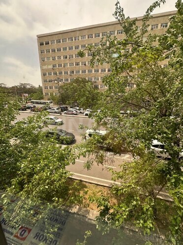 İcarəyə verilir 2 otaqlı köhnə tikili 50 m², Elmlər Akademiyası m., photo 14 from 17