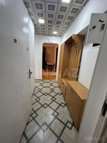 İcarəyə verilir 2 otaqlı köhnə tikili 50 m², Elmlər Akademiyası m., photo 7 from 17