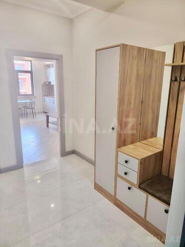 Сдаётся 2-комн. новостройка 70 м², м. Дернегюль, photo 15 from 18