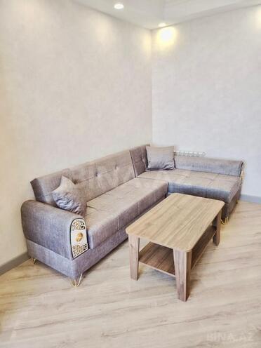Сдаётся 2-комн. новостройка 70 м², м. Дернегюль, photo 6 from 18