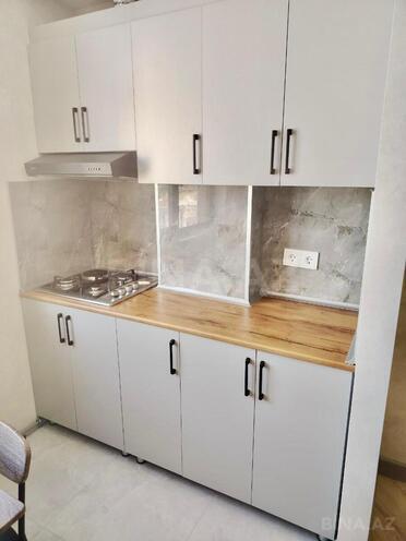 Сдаётся 2-комн. новостройка 70 м², м. Дернегюль, photo 11 from 18