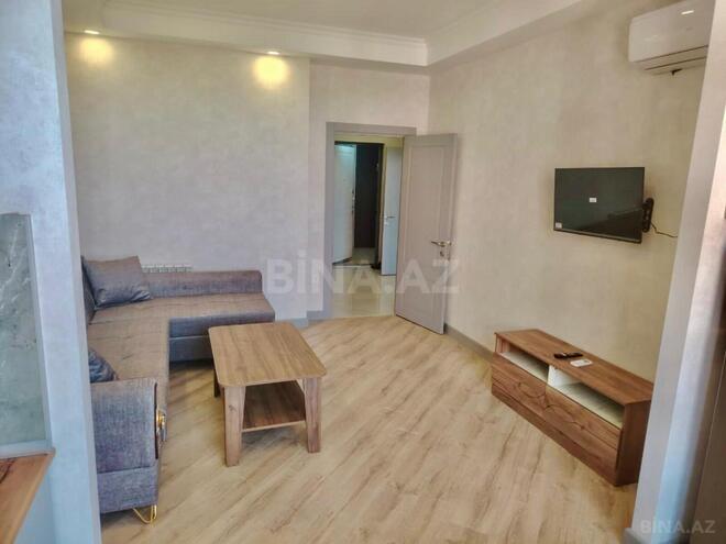 Сдаётся 2-комн. новостройка 70 м², м. Дернегюль, photo 1 from 18