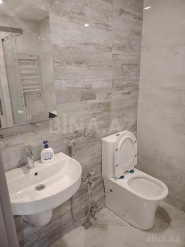 Сдаётся 2-комн. новостройка 70 м², м. Дернегюль, photo 17 from 18