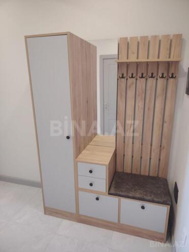 Сдаётся 2-комн. новостройка 70 м², м. Дернегюль, photo 14 from 18