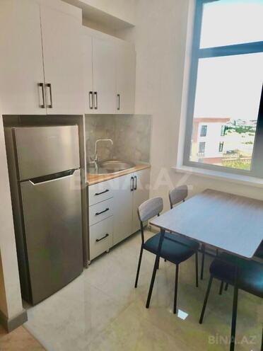 Сдаётся 2-комн. новостройка 70 м², м. Дернегюль, photo 12 from 18