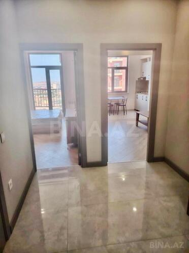 Сдаётся 2-комн. новостройка 70 м², м. Дернегюль, photo 13 from 18