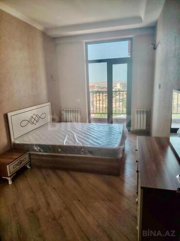 Сдаётся 2-комн. новостройка 70 м², м. Дернегюль, photo 8 from 18