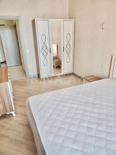 Сдаётся 2-комн. новостройка 70 м², м. Дернегюль, photo 9 from 18
