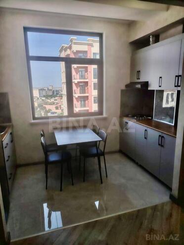 Сдаётся 2-комн. новостройка 70 м², м. Дернегюль, photo 4 from 18