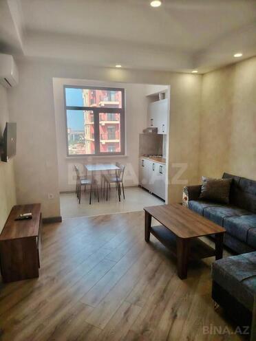 Сдаётся 2-комн. новостройка 70 м², м. Дернегюль, photo 5 from 18