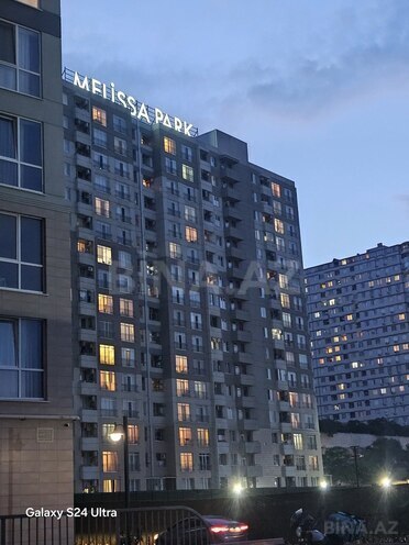 İcarəyə verilir 2 otaqlı yeni tikili 50 m², 20 Yanvar m., photo 29 from 32