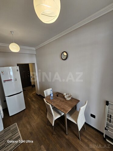 İcarəyə verilir 2 otaqlı yeni tikili 50 m², 20 Yanvar m., photo 11 from 32