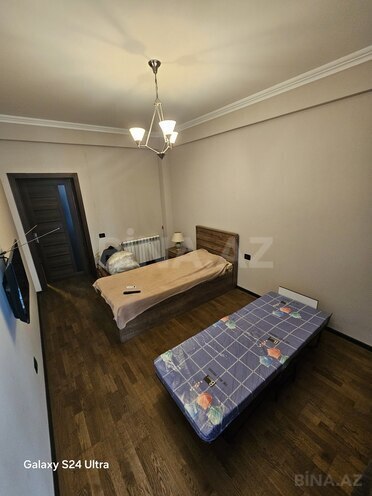 İcarəyə verilir 2 otaqlı yeni tikili 50 m², 20 Yanvar m., photo 6 from 32
