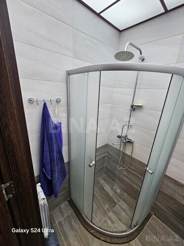 İcarəyə verilir 2 otaqlı yeni tikili 50 m², 20 Yanvar m., photo 15 from 32