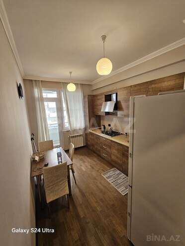 İcarəyə verilir 2 otaqlı yeni tikili 50 m², 20 Yanvar m., photo 13 from 32