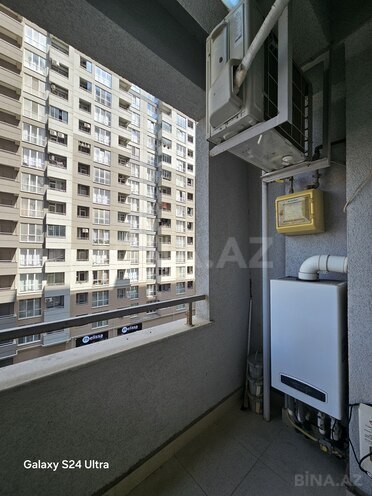 İcarəyə verilir 2 otaqlı yeni tikili 50 m², 20 Yanvar m., photo 5 from 32