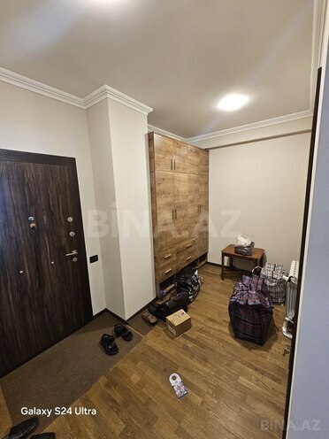 İcarəyə verilir 2 otaqlı yeni tikili 50 m², 20 Yanvar m., photo 19 from 32