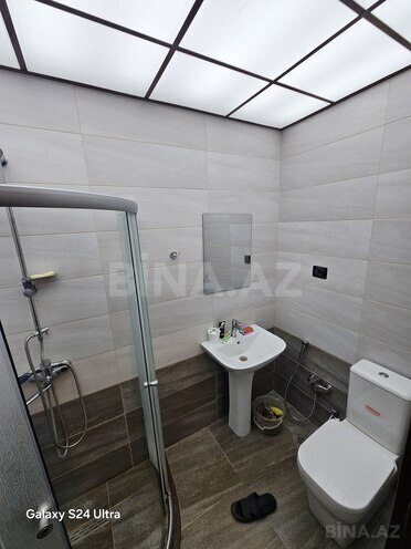 İcarəyə verilir 2 otaqlı yeni tikili 50 m², 20 Yanvar m., photo 14 from 32