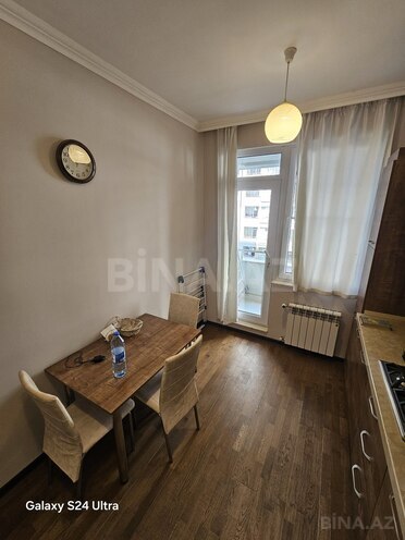 İcarəyə verilir 2 otaqlı yeni tikili 50 m², 20 Yanvar m., photo 10 from 32